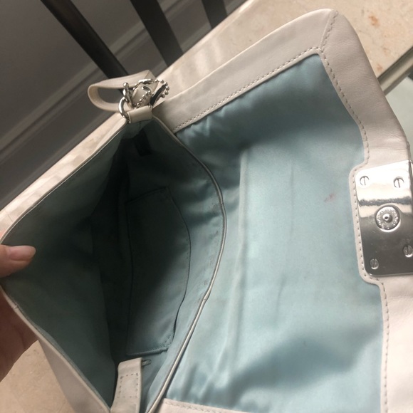 Coach Wristlet - Picture 5 of 6